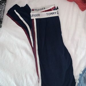 Tommy Hilfiger leggings